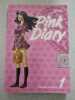 Pink Diary T01. Jenny