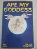Ah ! My Goddess tome 15. Kosuke FUJISHIMA