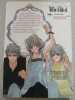 Unordinary Life Tome 2. Aoi  Yashiki Yukari  Hadj Sonia
