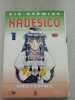 Nadesico Tome 1. Asamiya Kia