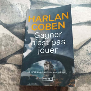 Gagner n'est pas jouer