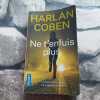 Ne t'enfuis plus. Coben Harlan