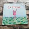 la piscine. 