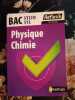 Physique-Chimie - Terminale STI2D/STL. Nicolas Jury  Daniel Meur  Michel Pullicino  Guillaume Saget  Albert Terras  Pierre-François Thomas