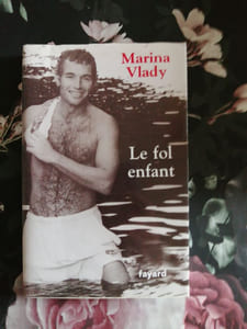 Le fol enfant