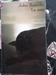 La mer