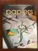 Papiers et cr&eacute;ations. EC Consulting