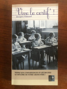 Vive le certif' !: Testez vos connaissances