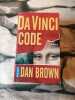 Da Vinci Code. Dan Brown