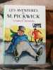 Les aventures de M. Pickwick. Charles Dickens