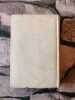 Mémoires de la duchesse d'abrantès tome I. 