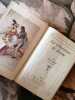 La chartreuse de parme. Stendhal