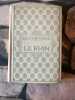 Le rhin lettres à un qui. Victor Hugo