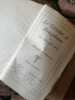 Le vicomte de bragelonne tome 3. 