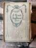 Le vicomte de bragelonne tome 3. 