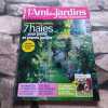 L'Ami des jardins et la maison nº 961 - Octobre 2006. 