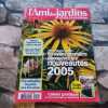 L' Ami des jardins et de la maison Nº 929 - Décembre 2004. 