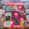 L' Ami des jardins et de la maison Nº 947 - Juin 2006. 