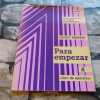 Para empezar: Libro de ejercicios 1A. Collectif