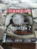Science & vie nº 1080 - Septembre 2007. 
