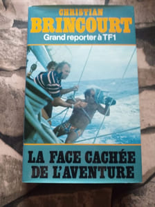 La face cachée de l'aventure