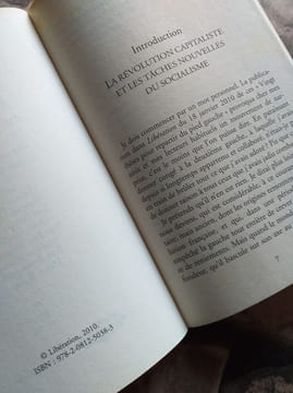 Pour repartir du pied gauche. Jacques Julliard