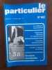 Le particulier N°642. 