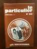 Le particulier N°643. 