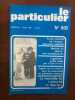 Le patriculier n°603 APRIL 1981. 