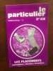 Le patriculier n°608 JUIN 1981. 
