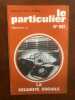 Le patriculier n°602 MARS 1981. 