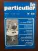 Le patriculier n°605 MAI 1981. 