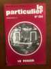 Le patriculier n°604 APRIL 1981. 