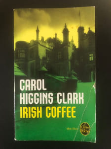 Irish Coffee : Une enquête de Regan Reilly