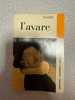 L'avare. Molière