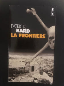 La Frontière