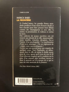 La Frontière