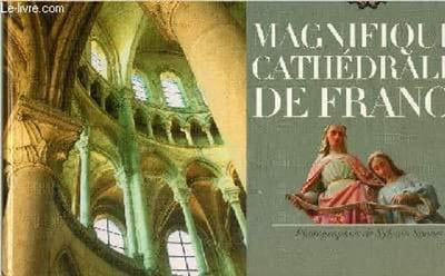 Magnifiques cathédrales de France
