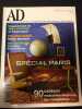 Ad n° 38 decembre 2003-janvier 2004. 