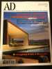 Ad n° 24 juillet - aout 2002. 