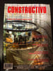 Constructivo ano 10 edicion 60 didiembre 2007 - enero 2008. 