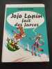 Jojo lapin fait des farces. Enid Blyton