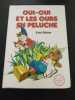 Oui Oui et les ours en peluche. Enid Blyton