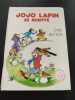 Jojo lapin se rebiffe. Enid Blyton