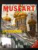 Museart n°16 dec./janv. 92. 