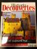 Historia Decouvertes n°4 -janvier-fevrier 1999. 