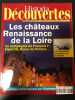 Historia Decouvertes n°7 -juilet-aout 1999. 
