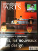 Connaissance des arts n&deg;612 janvier 2004. 