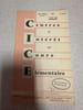 CICE - Centres d'Int&eacute;r&ecirc;t au Cours El&egrave;mentaire 80. 