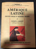 Am&eacute;rique latine. 